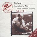 Mahler: Symphony No.1专辑