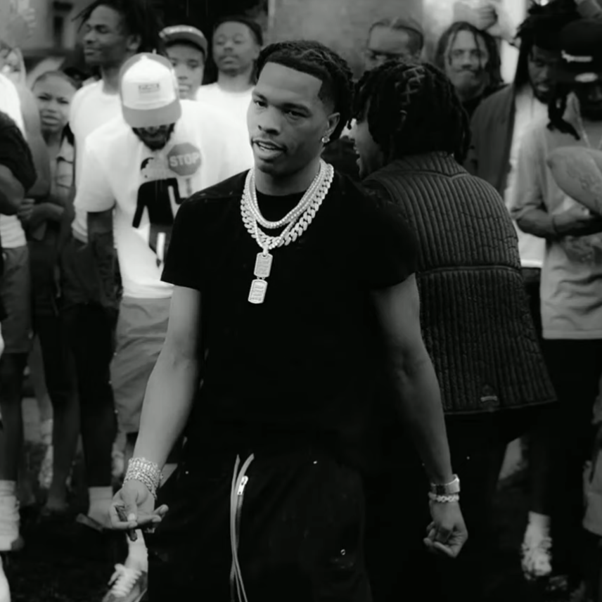 [FREE] '' 阻挡 '' 孟菲斯 Lil Baby × 谢帝 × Asen Type Beat