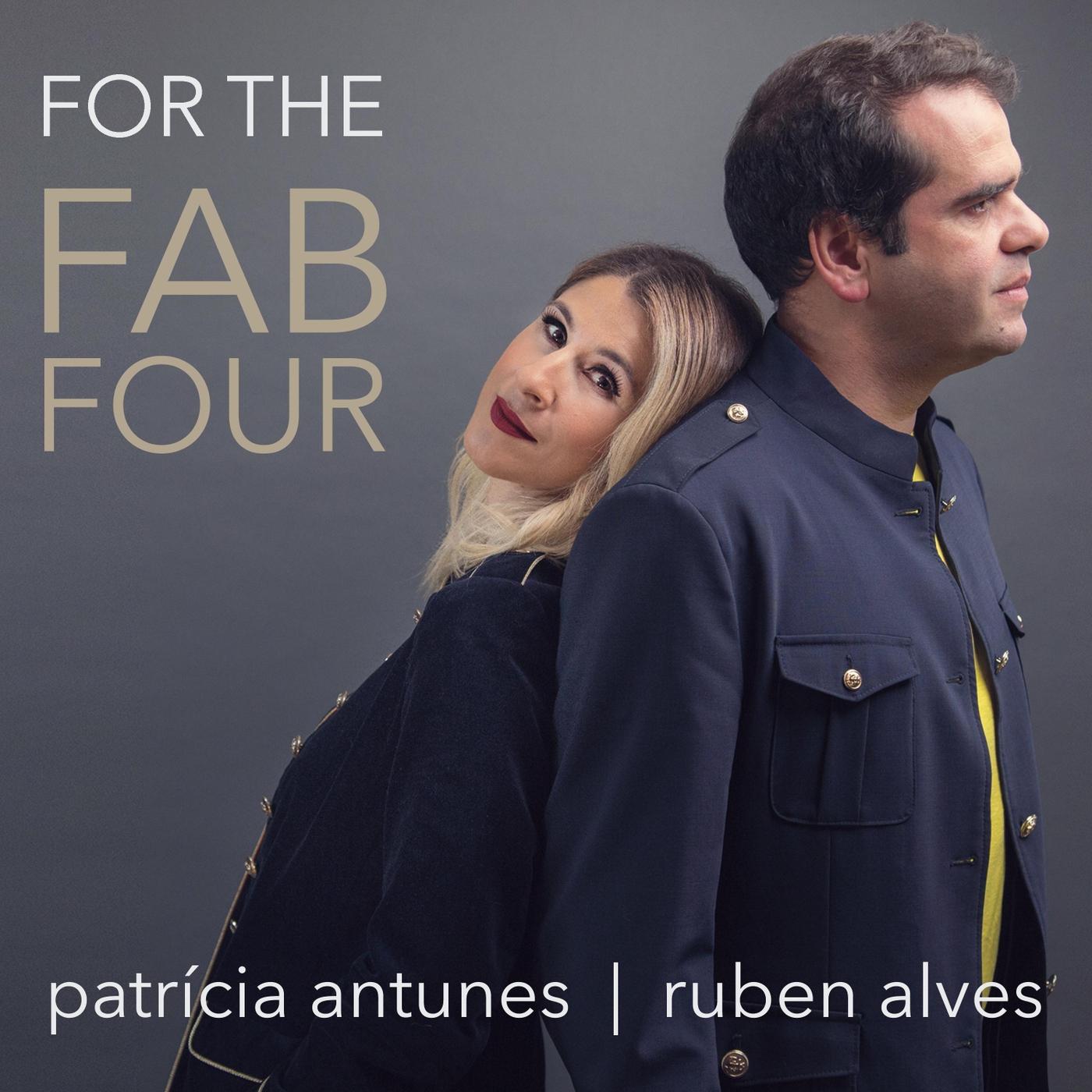 For the Fab Four