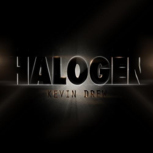 Halogen专辑