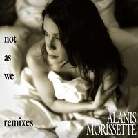 Morissette Alanis - Dangerous (unofficial instrumental)