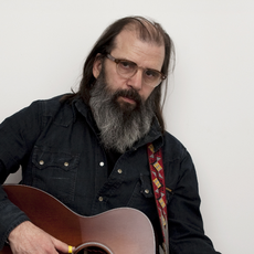 Steve Earle