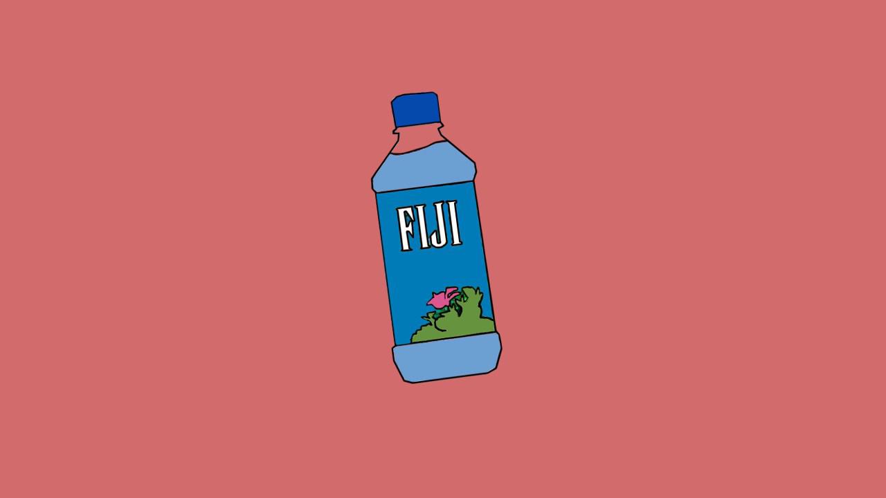 Fiji In Dubai专辑