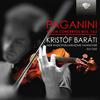 Kristof Barati - Violin Concerto No. 2 in B Minor, Op. 7: II. Adagio