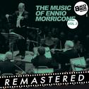 The Music of Ennio Morricone, Vol. 3专辑