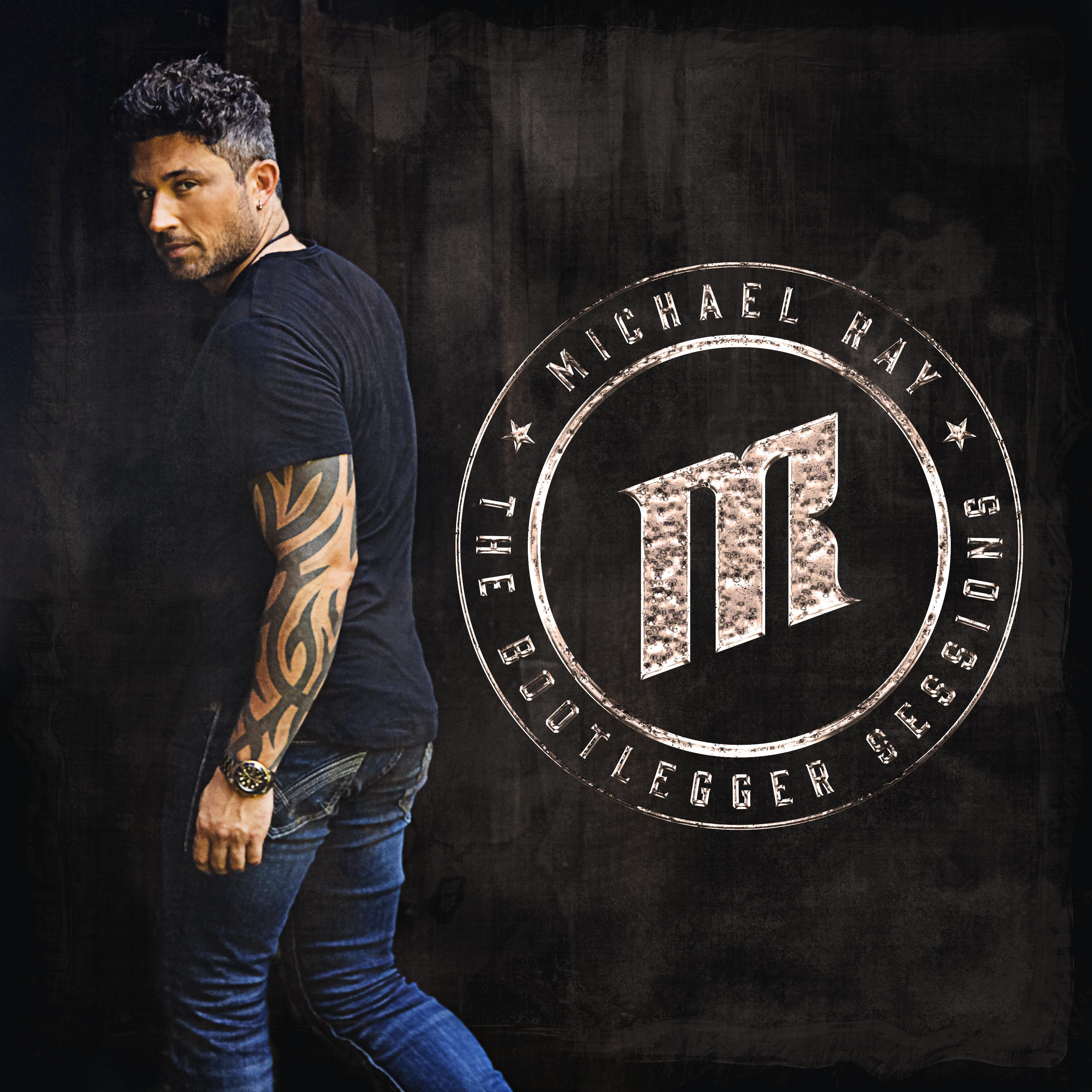 Michael Ray - Time Marches On (The Bootlegger Sessions)