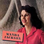 Wanda Jackson专辑