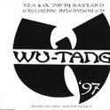 Wu-Tang Interview CD专辑