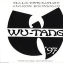 Wu-Tang Interview CD专辑