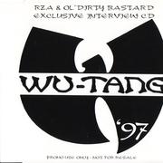 Wu-Tang Interview CD专辑
