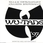 Wu-Tang Interview CD