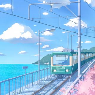 Lofi music/复古/拯救不开心