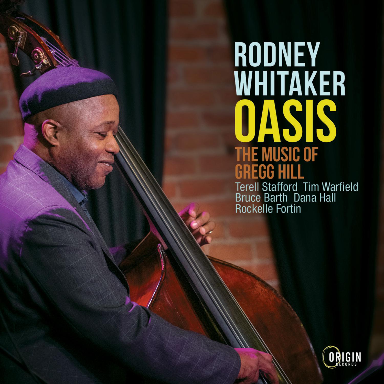 Rodney Whitaker - Interlude