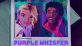 Purple Whisper专辑