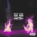 Xan Man (Riot Ten Remix)专辑