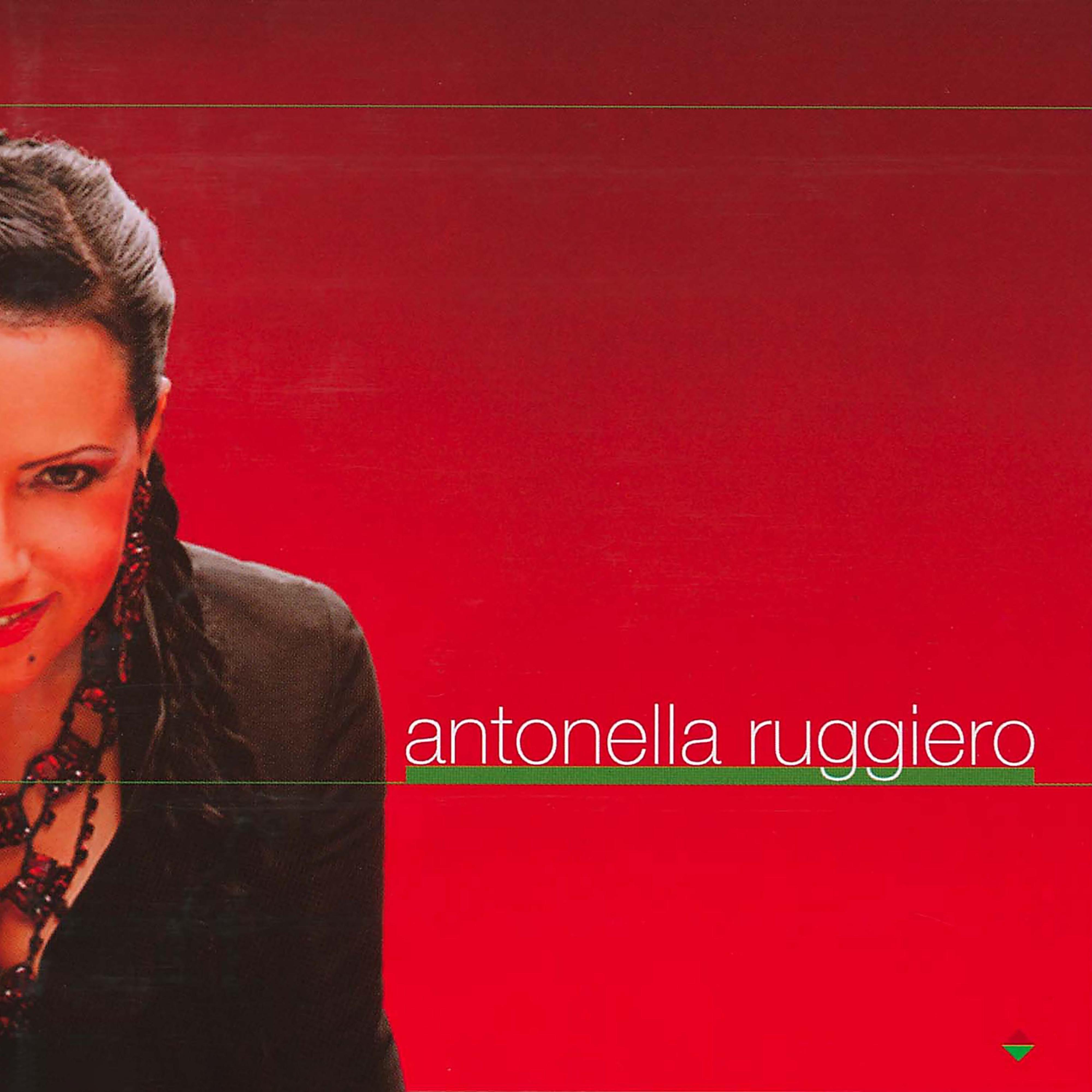 Antonella Ruggiero - Abbracciami