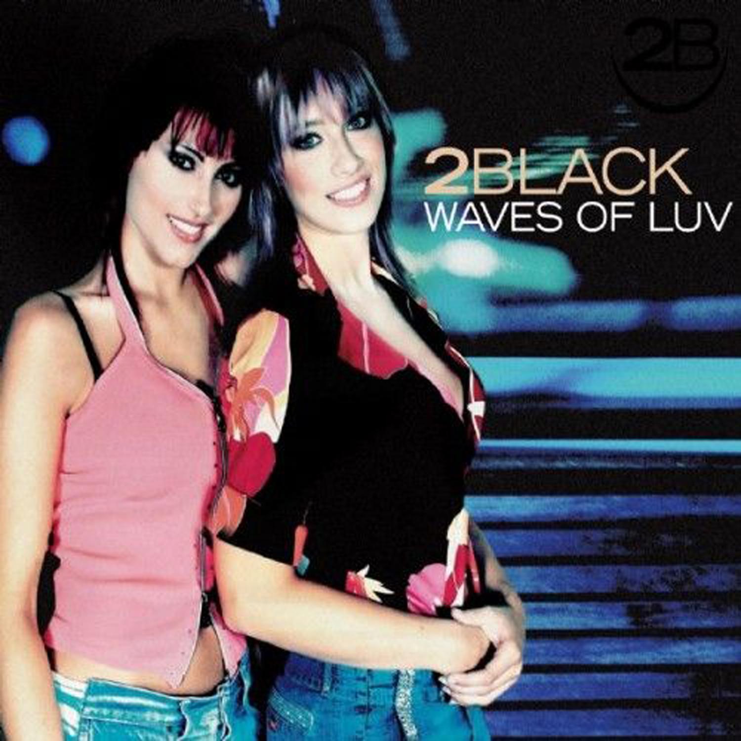 Waves Of Luv(Soulstatic Radio 2 Mix)