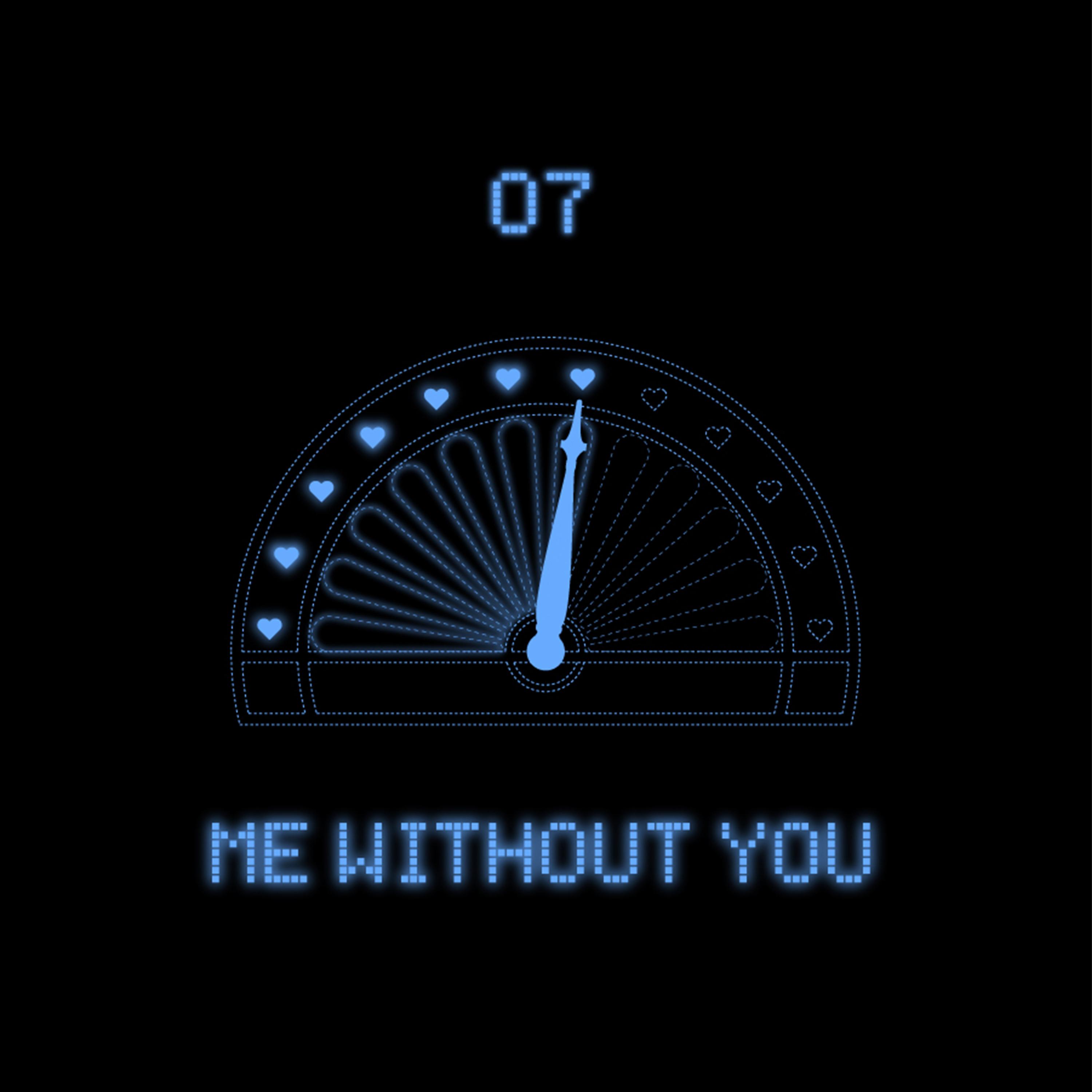 me without you
