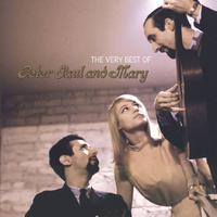 I Dig Rock And Roll Music - Peter  Paul And Mary (unofficial Instrumental)