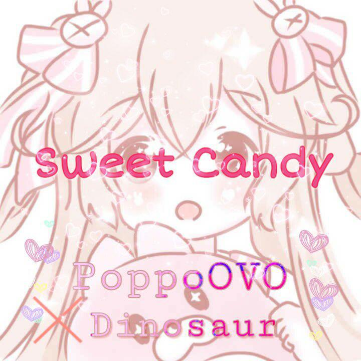 Sweet Candy专辑