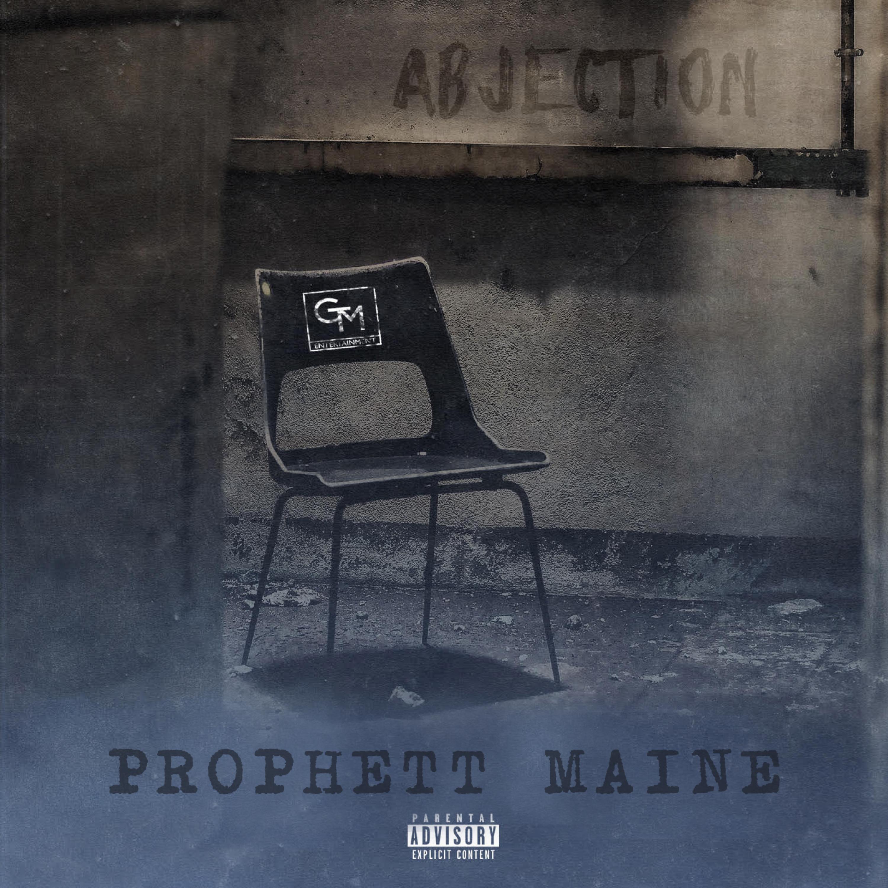 Prophett Maine - Abjection (feat. Cele0n & Brandon Smith)