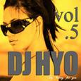 DJ Hyo Vol.5 - My Feeling For You