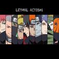 LETHAL ACTION