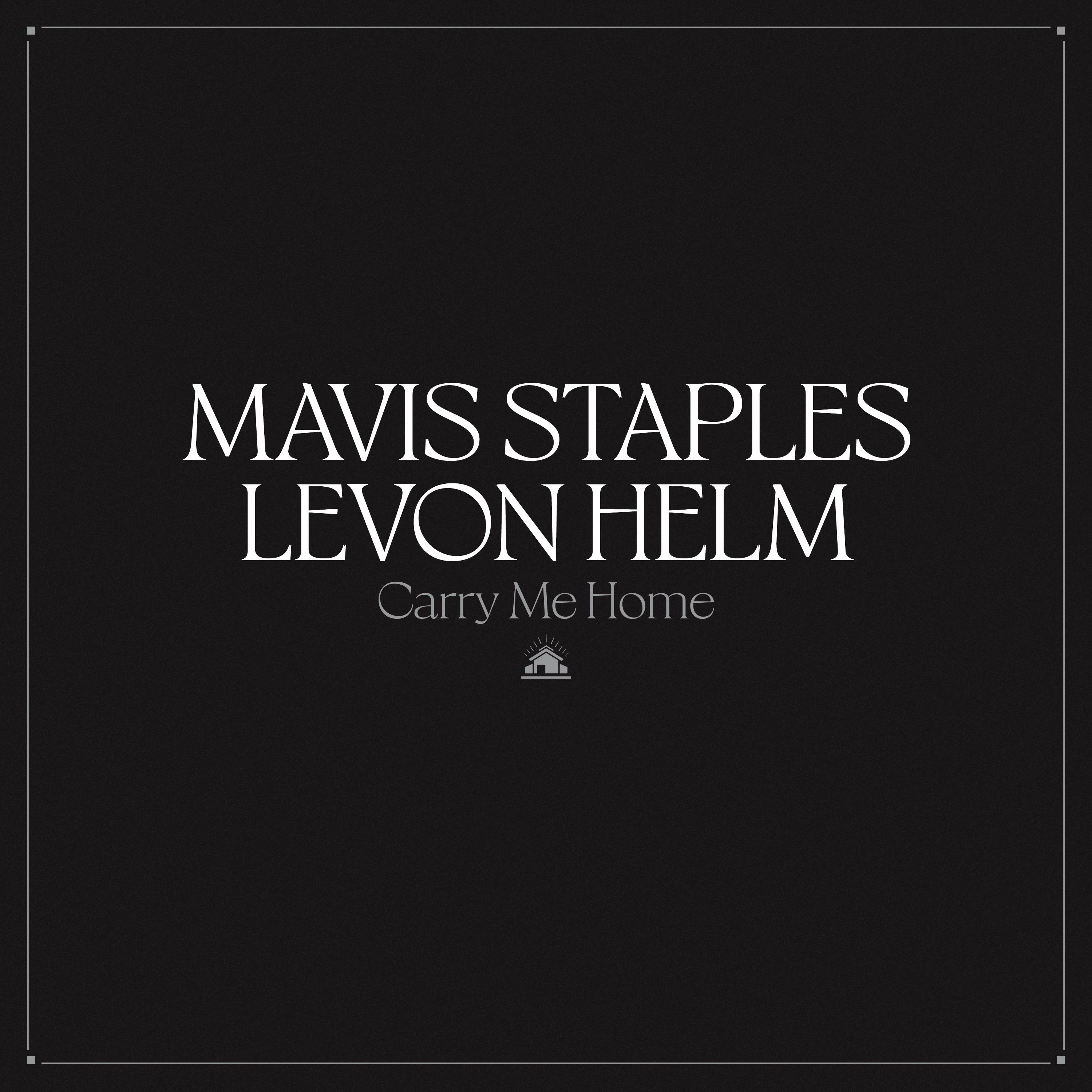Mavis Staples - The Weight
