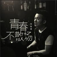 张智勇 - 青春不散场(原版立体声伴奏)