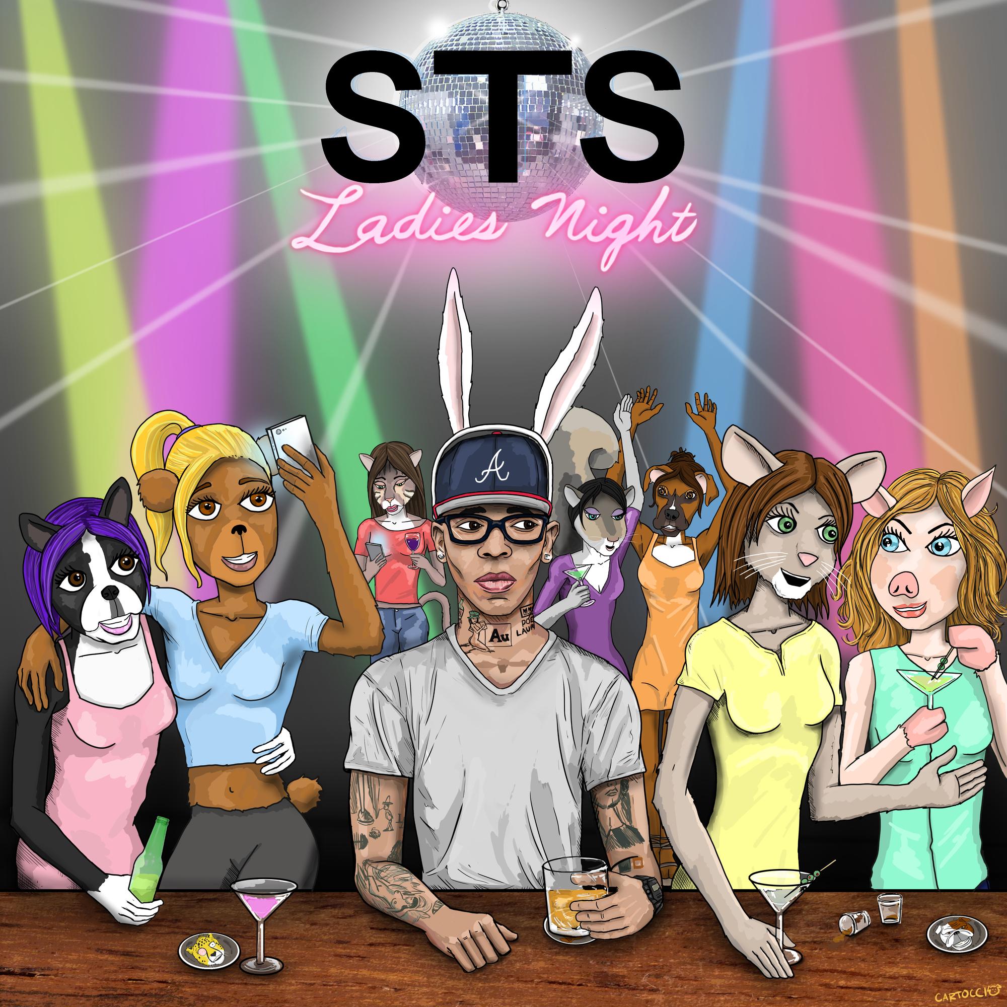 Ladies Night