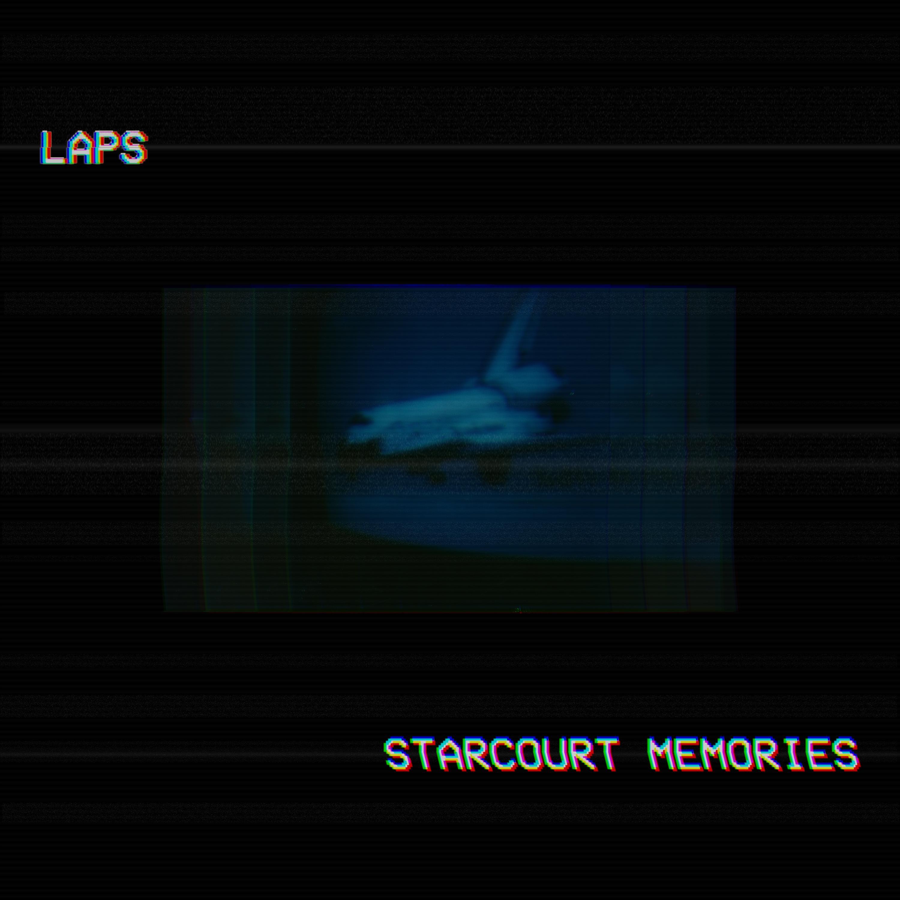 Starcourt Memories