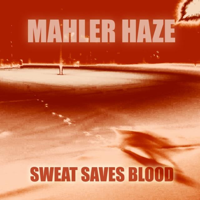 Sweat Saves Blood