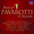 Best Of Pavarotti & Friends - The Duets