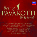 Best Of Pavarotti & Friends - The Duets专辑