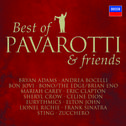 Best Of Pavarotti & Friends - The Duets