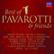 Best Of Pavarotti & Friends - The Duets专辑