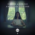 Angels & Demons专辑