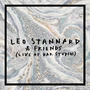 Leo Stannard & Friends (Live at RAK Studios)