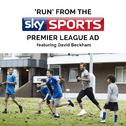 Run (From The "Sky Sports Premier League" T.V. Advert)专辑