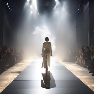 T 台走秀 | 时装周Fashion 高级时尚