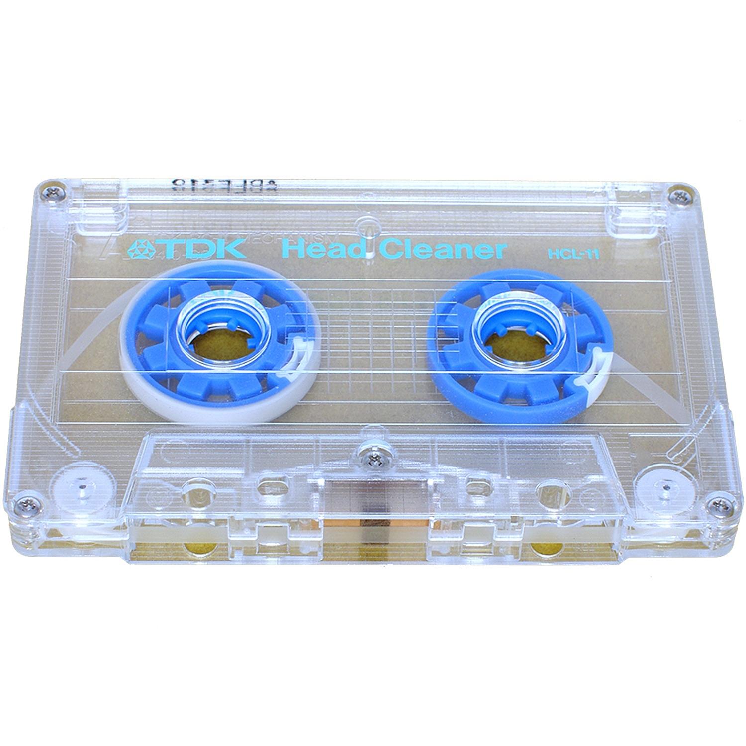 Transparent Tracks