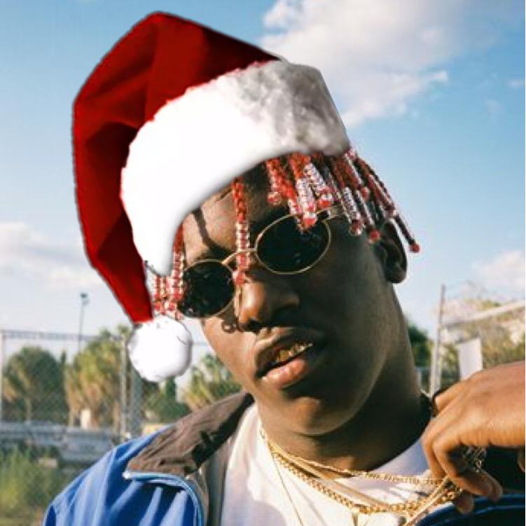 【For Sale】‘Holiday’（Lil Yachty Type Beat）专辑