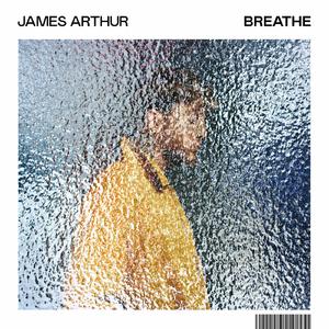 Breathe【伴奏】-James Arthur （降2半音）