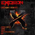 Codename X - The Remixes专辑