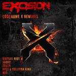 Codename X (xKore Remix)