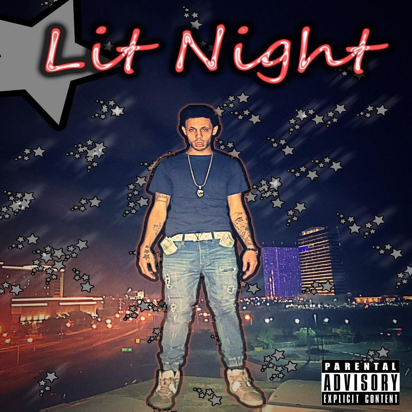 Lit Night