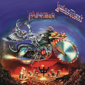 Painkiller - Judas Priest (Karaoke Version) 带和声伴奏 （降5半音）