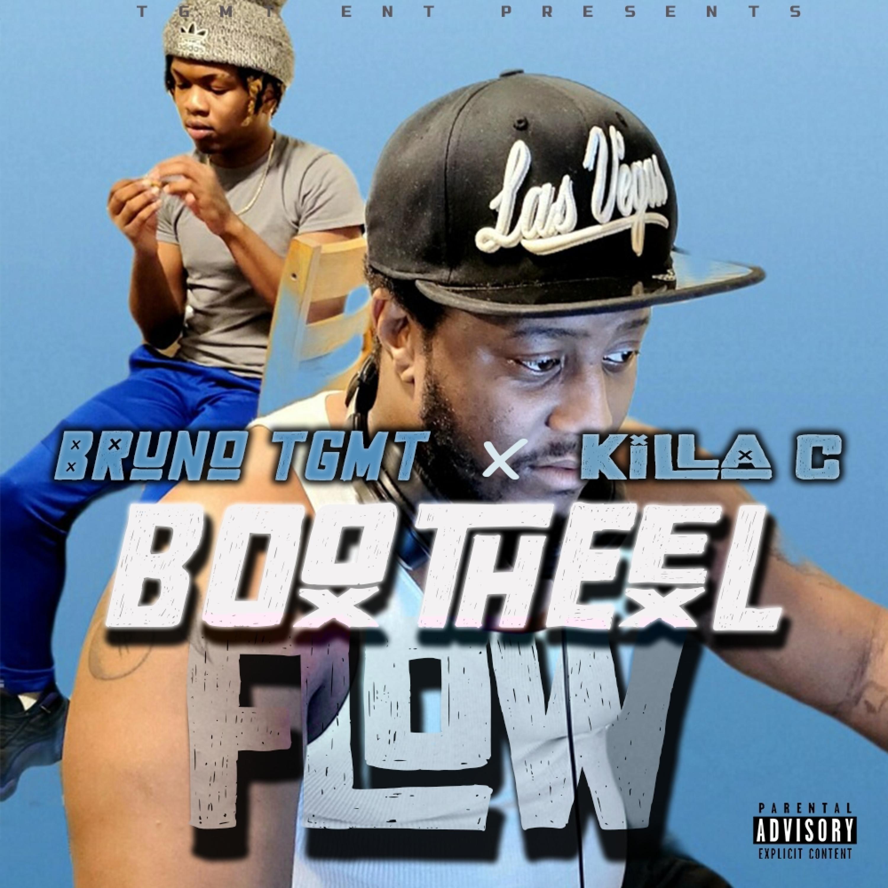 Bootheel Flow (feat. Killa C)