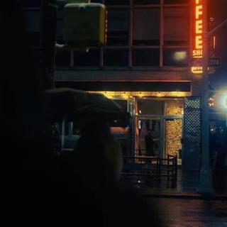 民谣｜孤独的城市