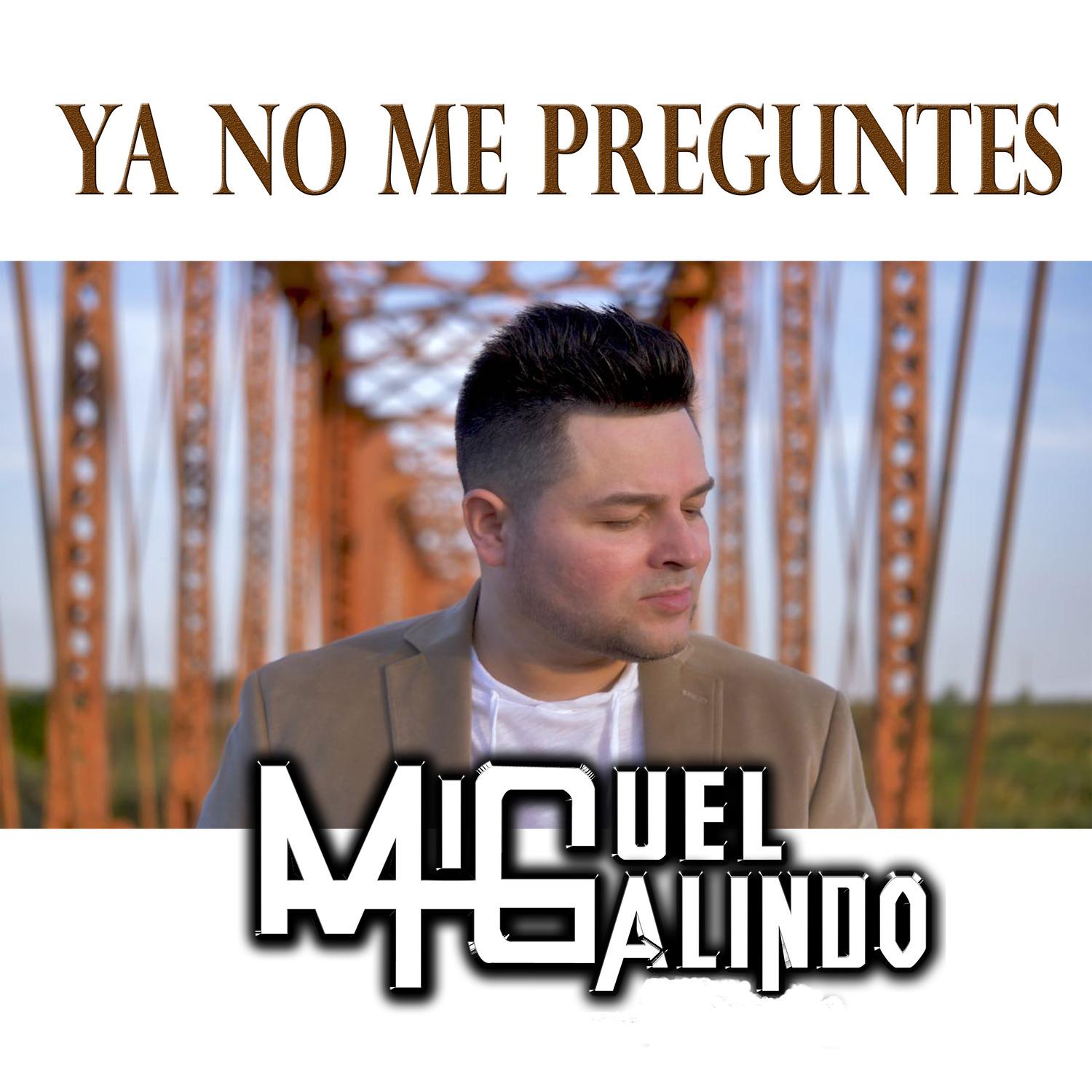 Ya No Me Preguntes